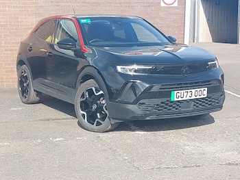 Used Vauxhall Mokka 2023 for sale - 78317921: Photo