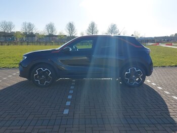 Used Vauxhall Mokka 2023 for sale - 78317921: Photo