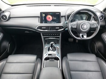 Used MG MG HS 2023 for sale - 77518096: Photo