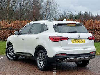 Used MG MG HS 2023 for sale - 77518096: Photo