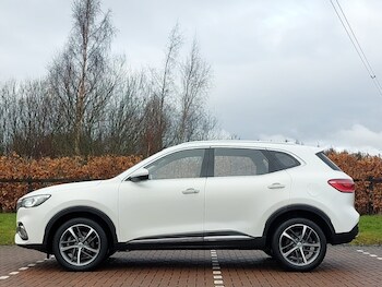 Used MG MG HS 2023 for sale - 77518096: Photo