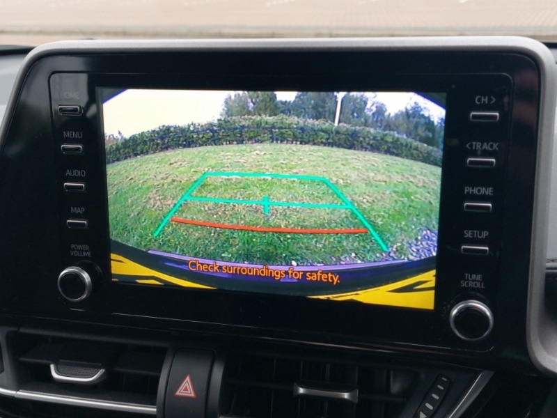 Used Toyota C-HR 2022 for sale - 76264866: Photo 14