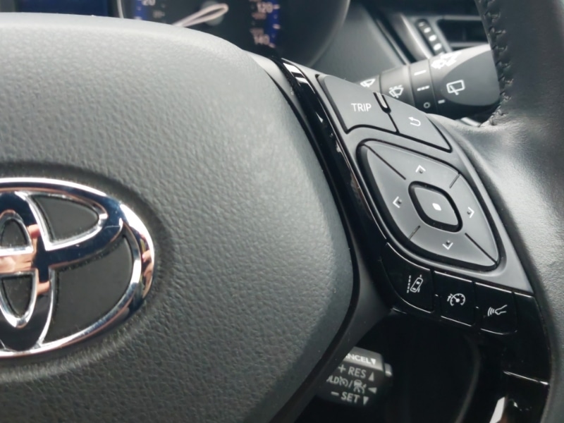 Used Toyota C-HR 2022 for sale - 76264866: Photo 17