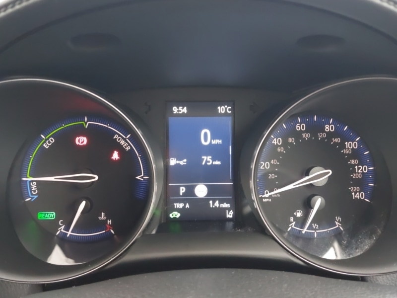 Used Toyota C-HR 2022 for sale - 76264866: Photo 19