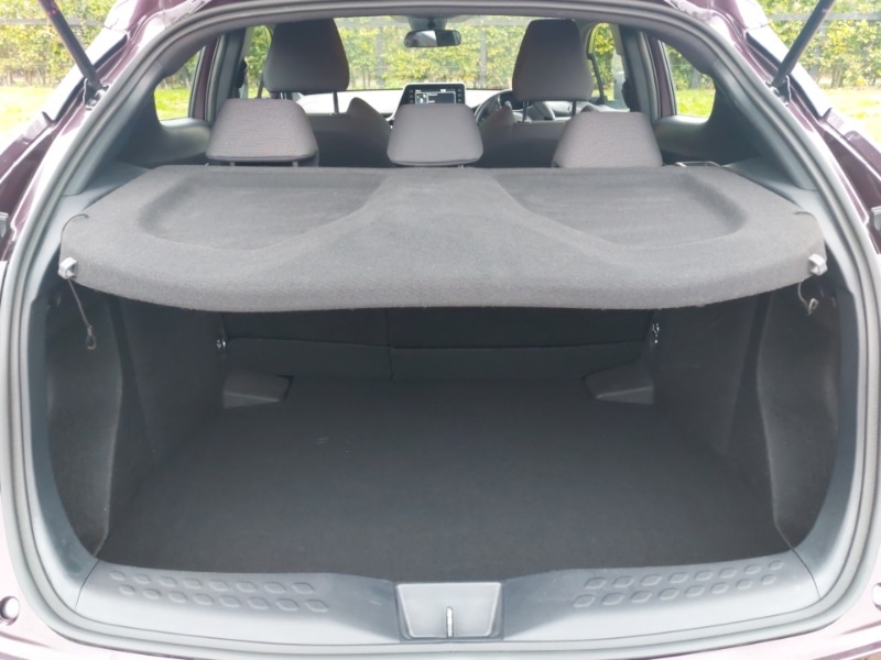 Used Toyota C-HR 2022 for sale - 76264866: Photo 8