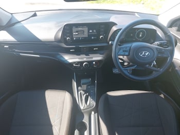 Used Hyundai BAYON 2023 for sale - 78355482: Photo