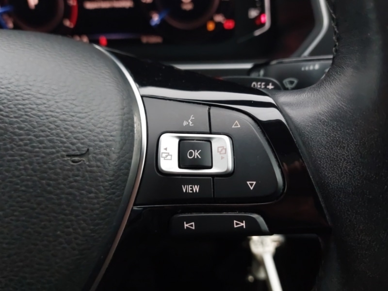 Used Volkswagen Tiguan 2019 for sale - 77573359: Photo 12