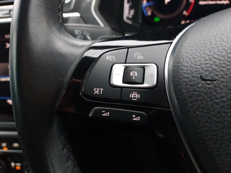 Used Volkswagen Tiguan 2019 for sale - 77573359: Photo 13