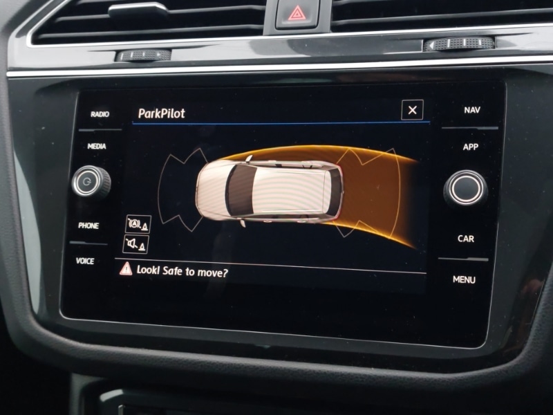 Used Volkswagen Tiguan 2019 for sale - 77573359: Photo 14