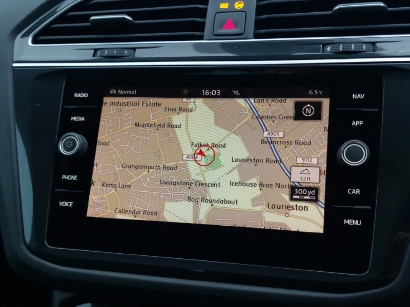 Used Volkswagen Tiguan 2019 for sale - 77573359: Photo 15