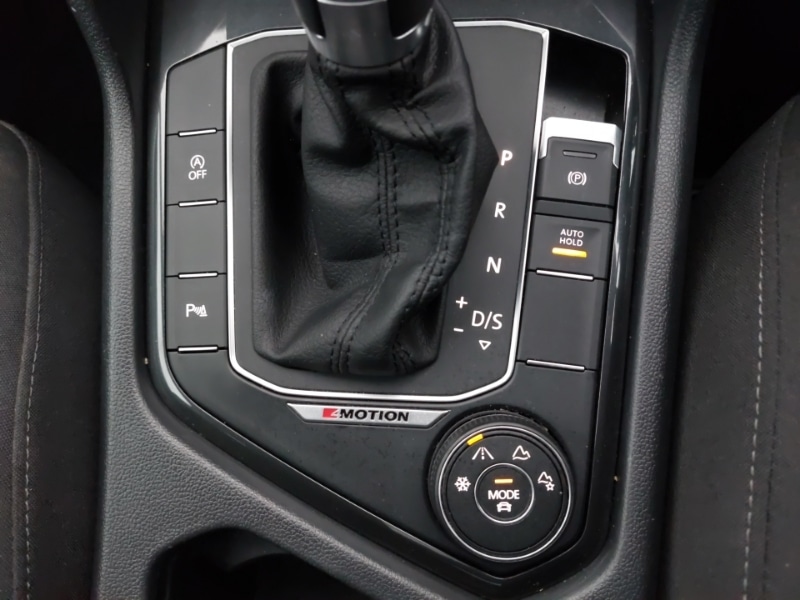 Used Volkswagen Tiguan 2019 for sale - 77573359: Photo 17