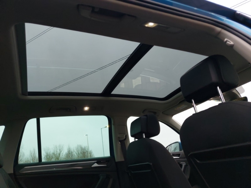 Used Volkswagen Tiguan 2019 for sale - 77573359: Photo 18