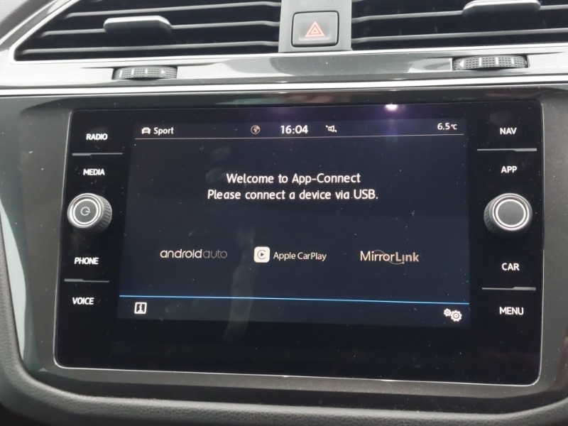 Used Volkswagen Tiguan 2019 for sale - 77573359: Photo 19