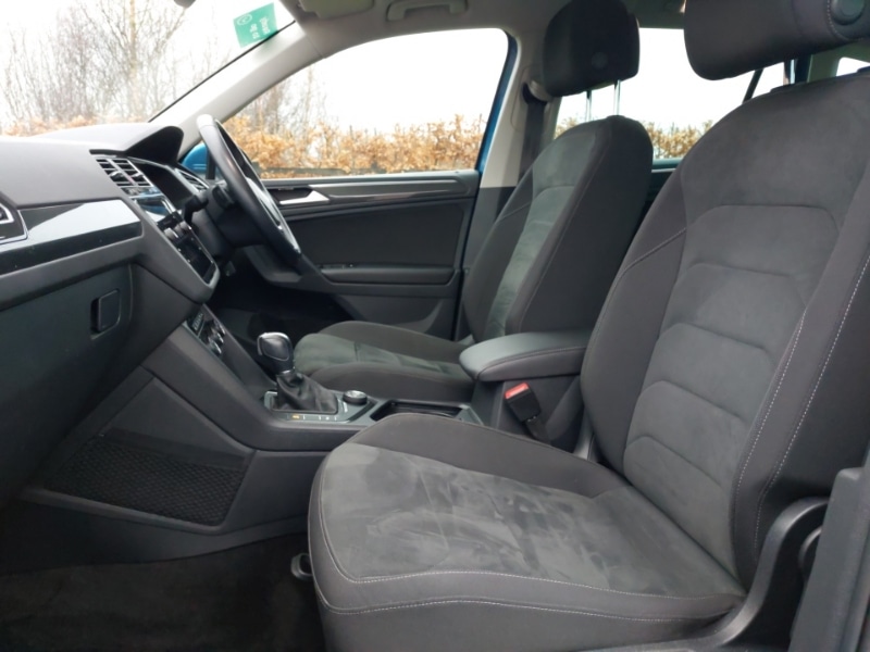 Used Volkswagen Tiguan 2019 for sale - 77573359: Photo 5