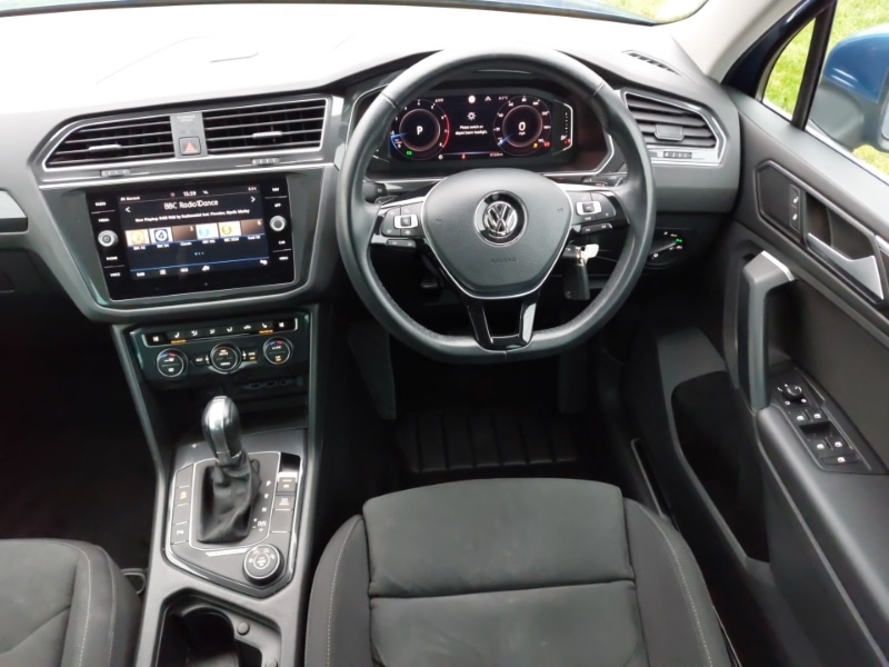 Used Volkswagen Tiguan 2019 for sale - 77573359: Photo 7