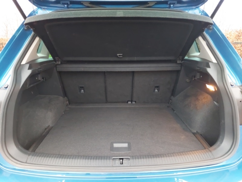 Used Volkswagen Tiguan 2019 for sale - 77573359: Photo 8