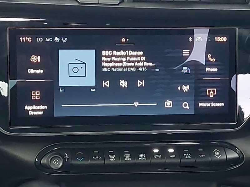 Used Alfa Romeo Junior 2025 for sale - 77726546: Photo 11