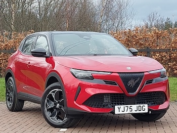 Used Alfa Romeo Junior 2025 for sale - 77726546: Photo