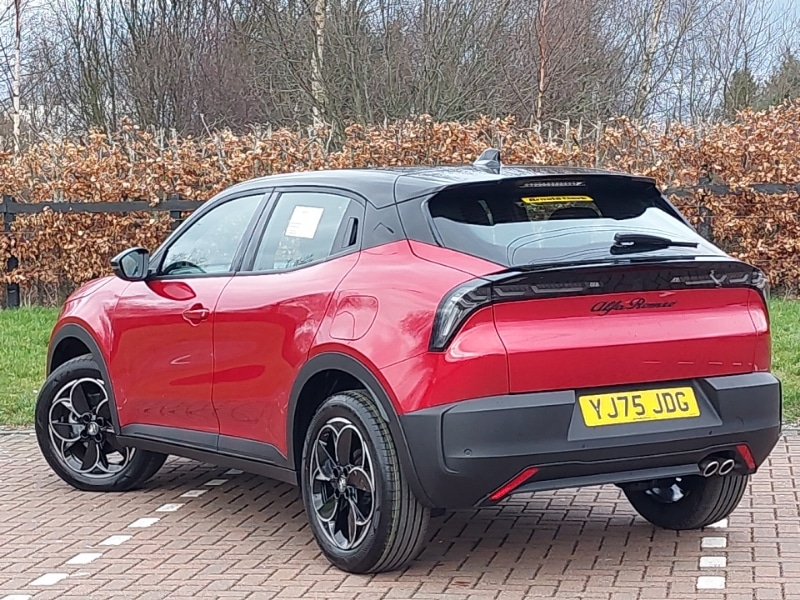 Used Alfa Romeo Junior 2025 for sale - 77726546: Photo 3