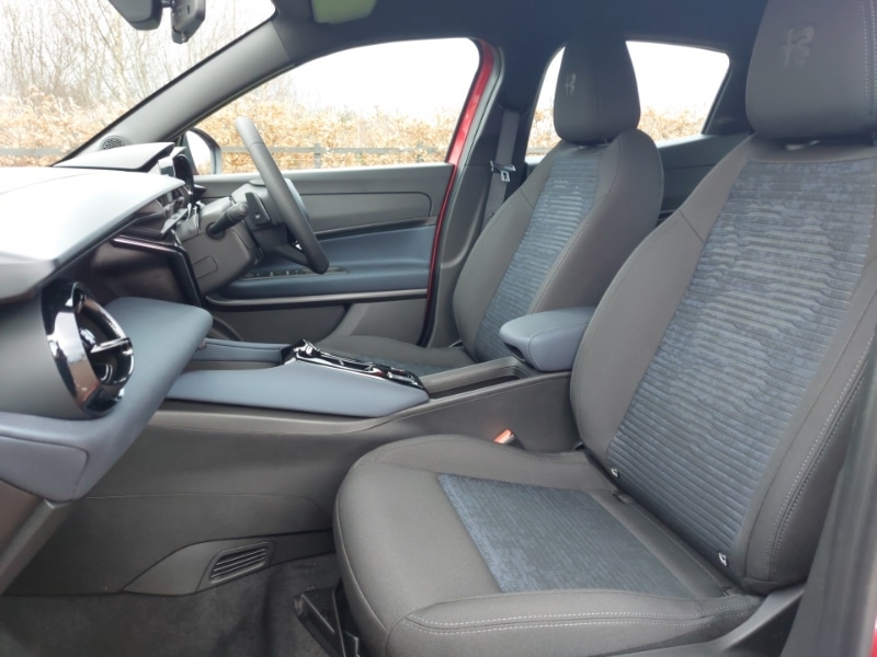 Used Alfa Romeo Junior 2025 for sale - 77726546: Photo 5