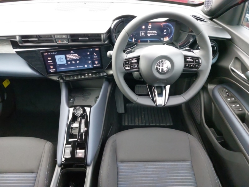 Used Alfa Romeo Junior 2025 for sale - 77726546: Photo 7