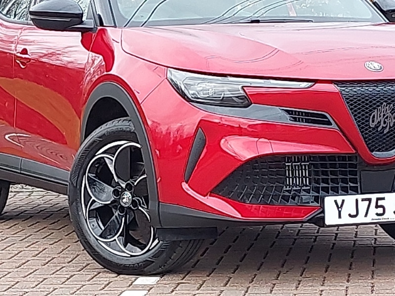 Used Alfa Romeo Junior 2025 for sale - 77726546: Photo 9