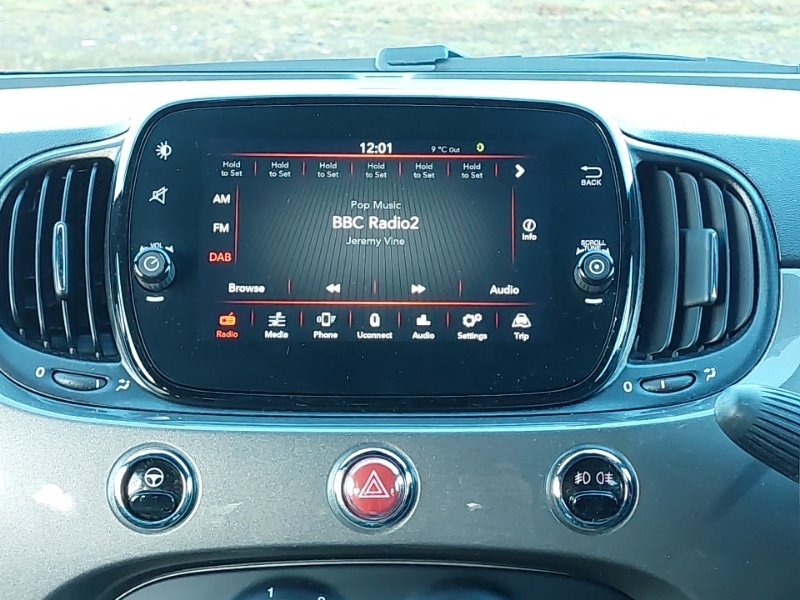 Used Fiat 500 2021 for sale - 76924923: Photo 11