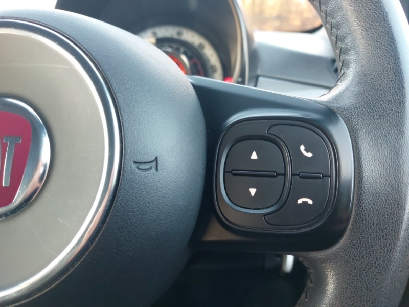 Used Fiat 500 2021 for sale - 76924923: Photo 12