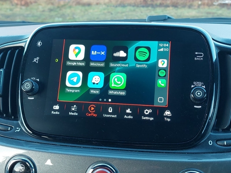 Used Fiat 500 2021 for sale - 76924923: Photo 15