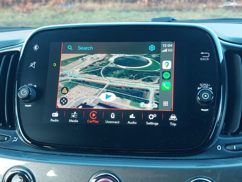 Used Fiat 500 2021 for sale - 76924923: Photo 16