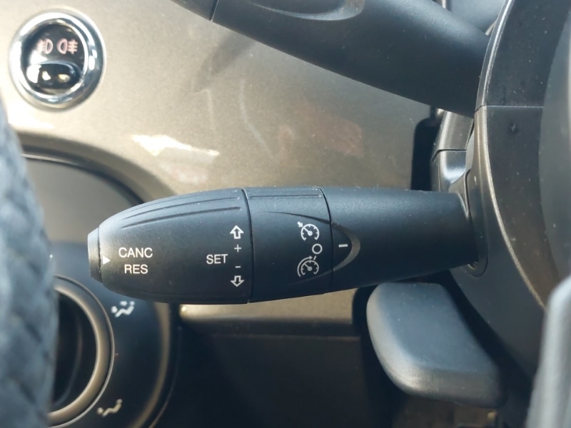 Used Fiat 500 2021 for sale - 76924923: Photo 17