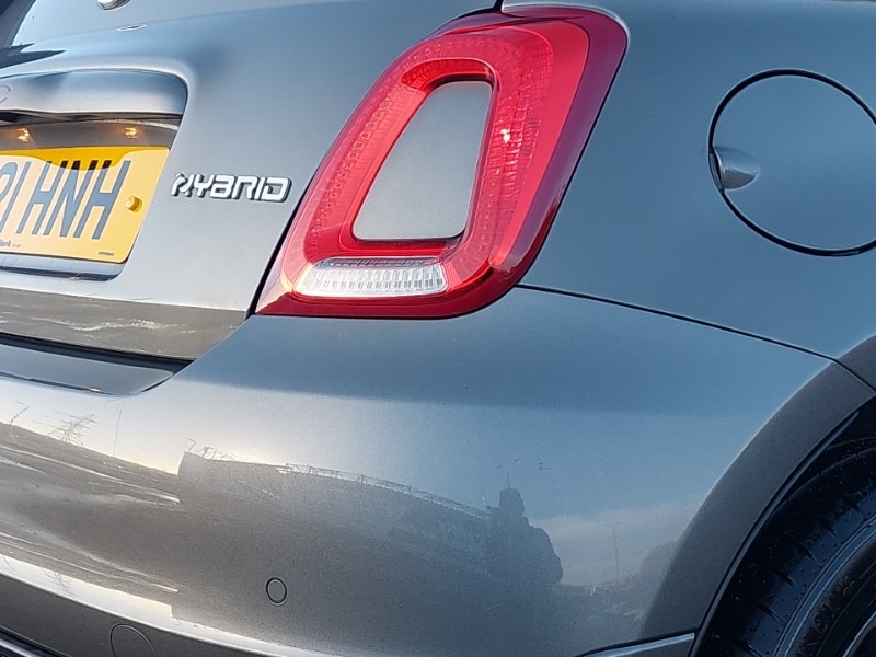 Used Fiat 500 2021 for sale - 76924923: Photo 18