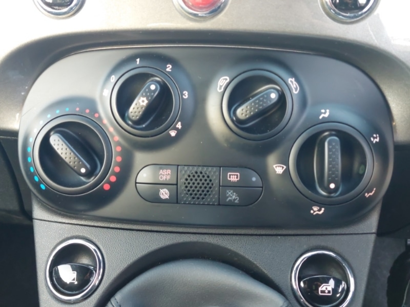 Used Fiat 500 2021 for sale - 76924923: Photo 19