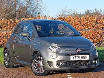 2021 - 1.0 Mild Hybrid Sport 3dr