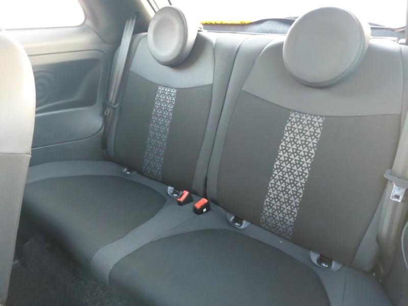 Used Fiat 500 2021 for sale - 76924923: Photo 6