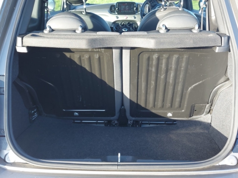 Used Fiat 500 2021 for sale - 76924923: Photo 8