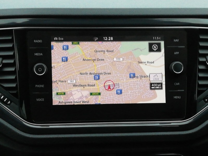 Used Volkswagen T-Roc 2019 for sale - 77816559: Photo 10