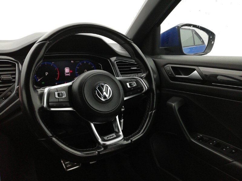 Used Volkswagen T-Roc 2019 for sale - 77816559: Photo 11