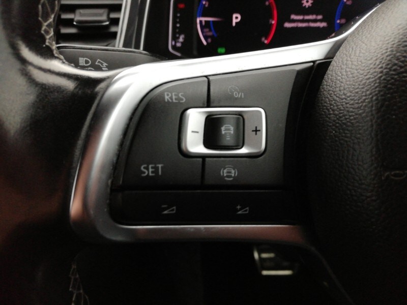 Used Volkswagen T-Roc 2019 for sale - 77816559: Photo 13