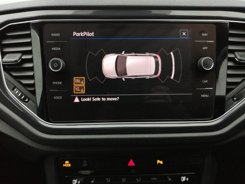 Used Volkswagen T-Roc 2019 for sale - 77816559: Photo 14