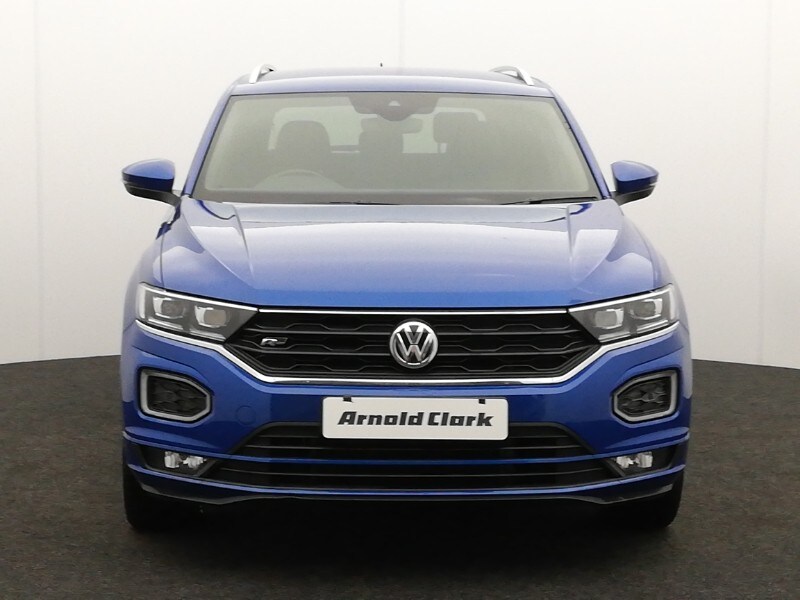Used Volkswagen T-Roc 2019 for sale - 77816559: Photo 19