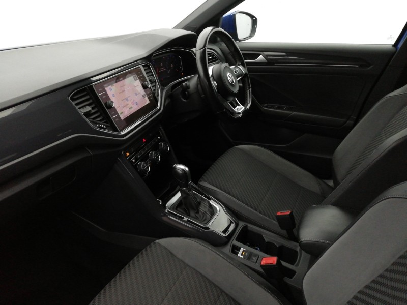 Used Volkswagen T-Roc 2019 for sale - 77816559: Photo 5