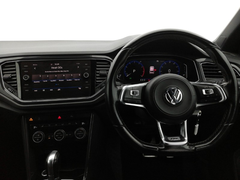Used Volkswagen T-Roc 2019 for sale - 77816559: Photo 7