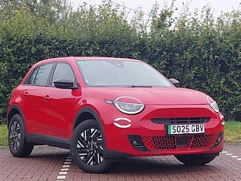 Fiat - 600