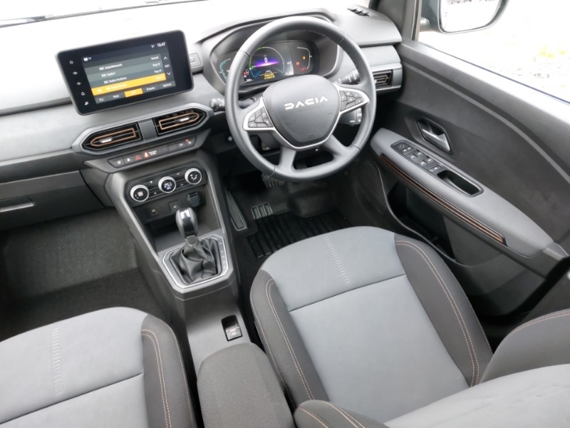 Used Dacia Jogger 2024 for sale - 77669922: Photo 10
