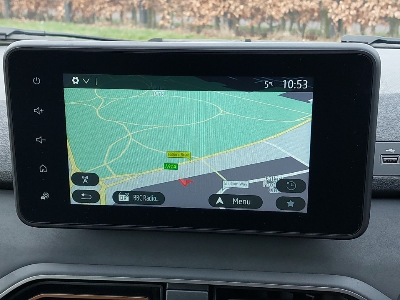 Used Dacia Jogger 2024 for sale - 77669922: Photo 15