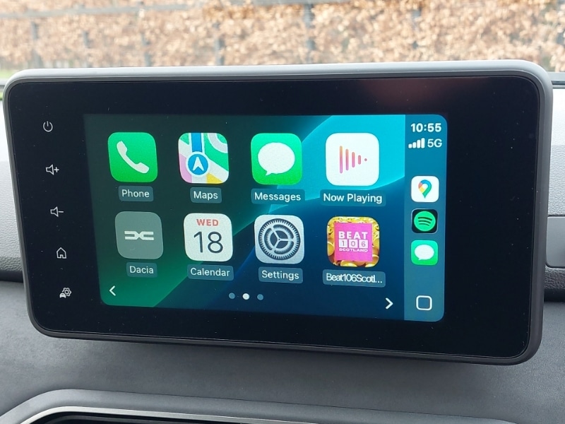 Used Dacia Jogger 2024 for sale - 77669922: Photo 16