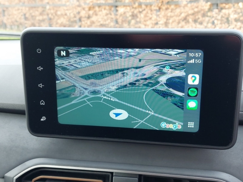 Used Dacia Jogger 2024 for sale - 77669922: Photo 18