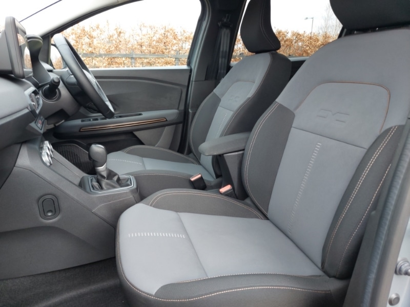 Used Dacia Jogger 2024 for sale - 77669922: Photo 5