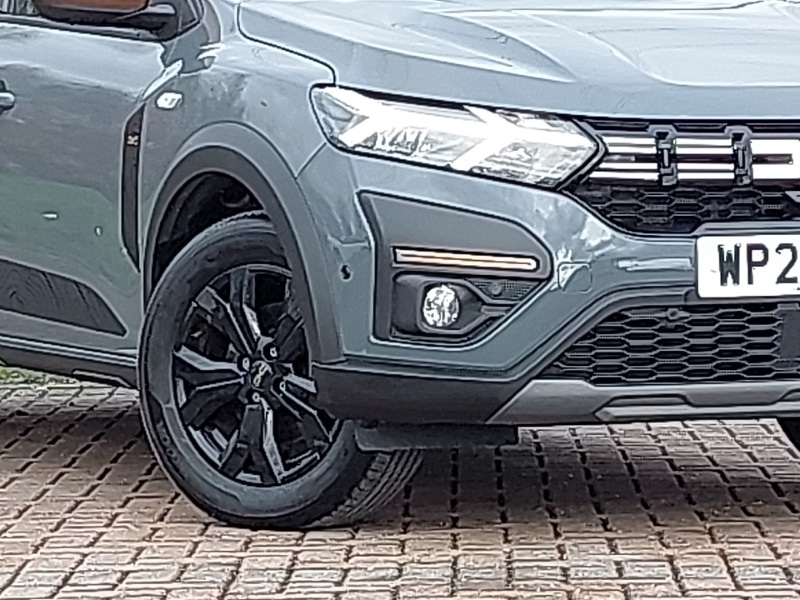 Used Dacia Jogger 2024 for sale - 77669922: Photo 9